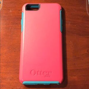 Otter Box iPhone 6 Hybrid Case